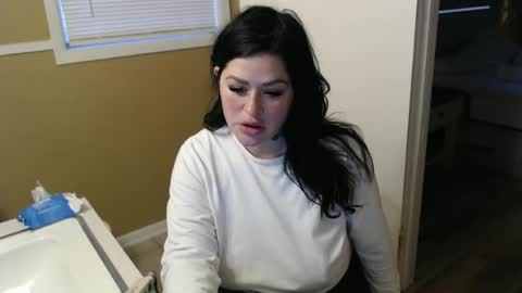 Texas Mamasita online show from February 10, 2:48 pm