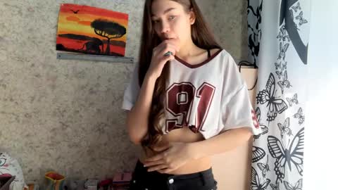 Viola online show from March 28, 4:34 am