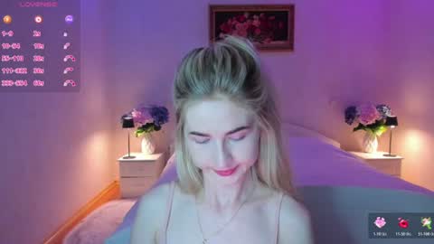 julieblazex online show from July 13, 8:20 pm