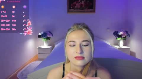julieblazex online show from May 29, 10:08 pm