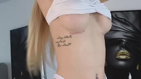 Julia online show from February 28, 2:09 pm