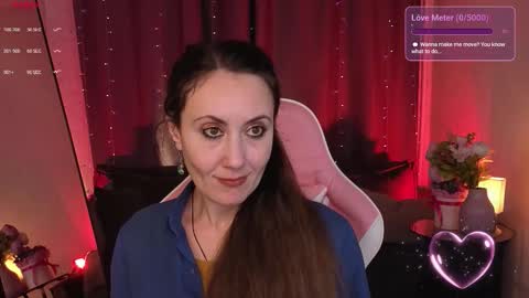 Juliet online show from January 16, 2:13 pm