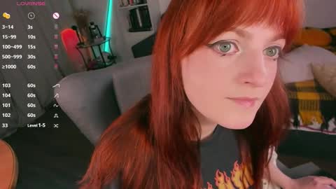 Juliet online show from March 11, 10:34 pm