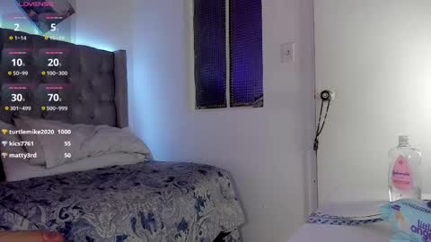 Julieta369 online show from March 30, 1:27 am