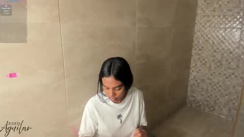 Juli online show from November 29, 8:13 pm