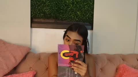 Juli online show from April 16, 7:35 pm