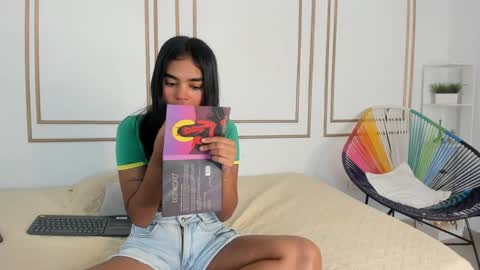 Juli online show from December 28, 7:22 pm