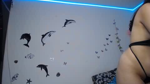 Julieta  Hass online show from September 24, 7:46 pm