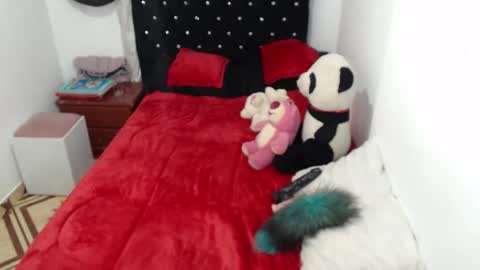 Julieta.  online show from October 3, 7:35 am