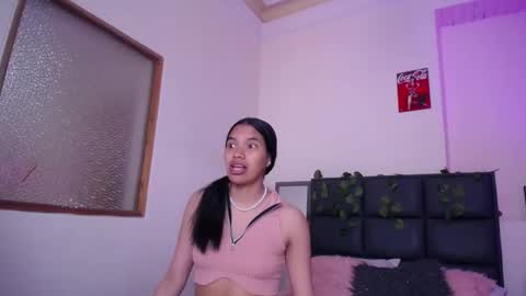 julieta_parker7 online show from February 19, 4:06 pm