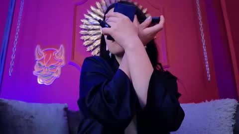  Julieta  online show from February 26, 12:37 pm