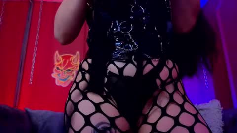  Julieta  online show from October 4, 12:44 pm