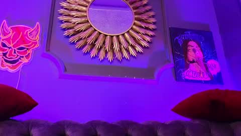  Julieta  online show from February 11, 11:42 am