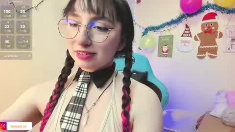 Julieta Independent model online show from January 6, 2:37 am