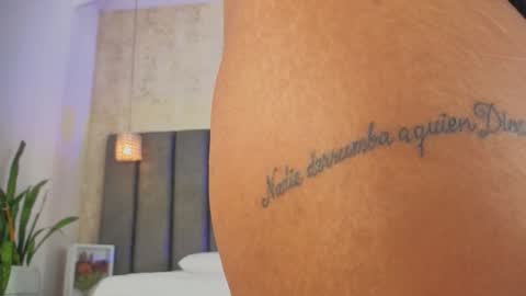 Julieta  online show from December 21, 3:33 am