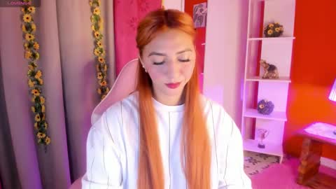 Juliet online show from March 11, 12:54 am