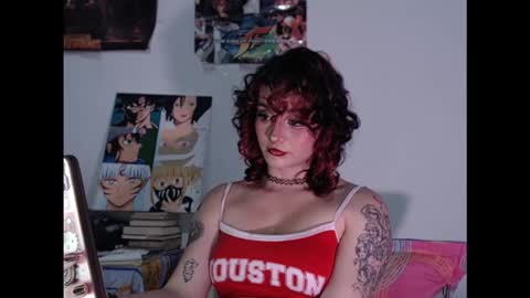 Julieta Jaguar online show from April 25, 5:43 pm