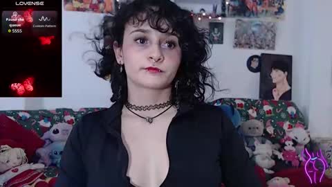 Julieta Jaguar online show from December 15, 3:50 pm