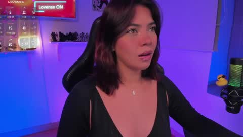 Julieta  online show from April 18, 9:23 am