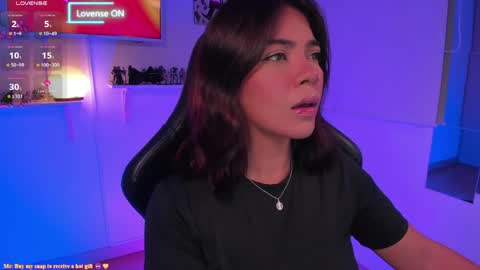 Julieta  online show from April 19, 10:48 am