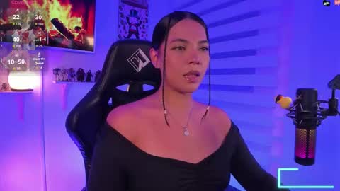 Julieta  online show from November 19, 12:32 am