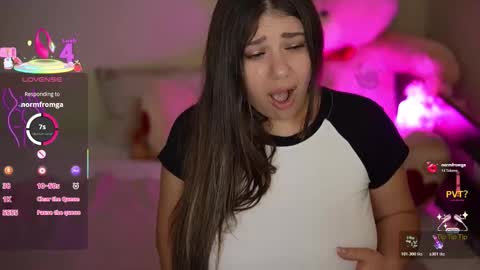 J U L I E T online show from November 4, 2:22 pm