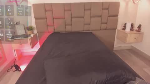 julieth_rojas online show from February 27, 4:45 am