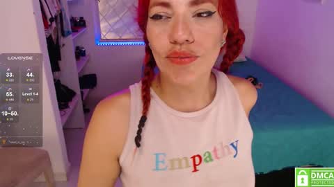 Julieta online show from March 4, 4:13 pm