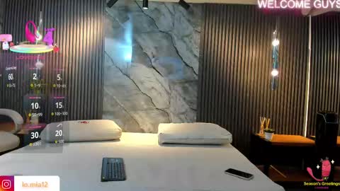 Julietha online show from November 24, 4:58 am