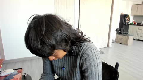 juliethkain online show from January 14, 3:47 pm