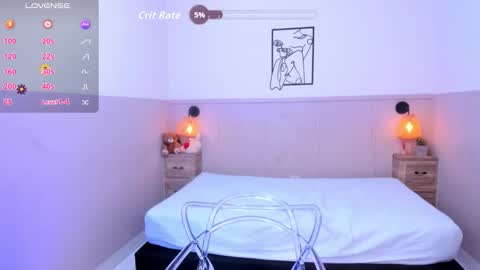 Julieth Julie online show from November 24, 3:58 pm