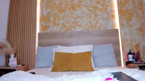 Julieta online show from March 13, 11:55 am