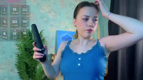 Mia online show from April 7, 3:08 am