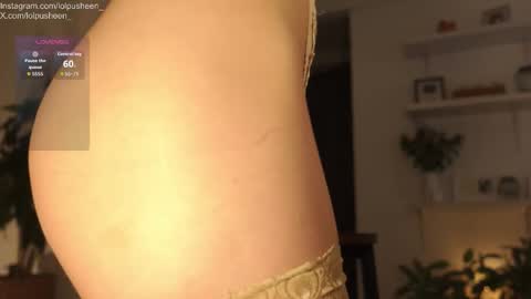 Juliette Dee online show from March 20, 10:14 pm