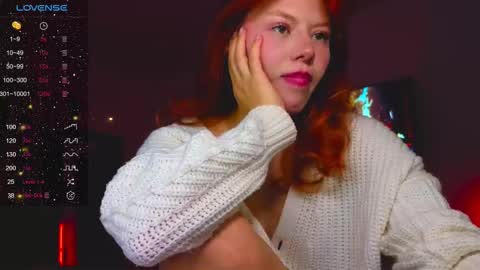 juliette_sunshine online show from February 24, 1:33 am