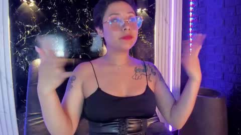 Julieta online show from October 28, 7:52 pm