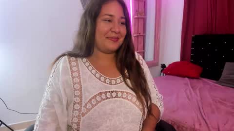 Im Juliana  online show from December 2, 8:44 pm