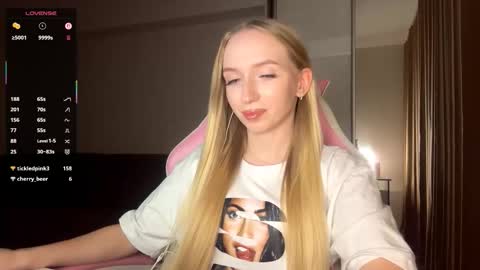 Sofie online show from December 16, 5:30 pm