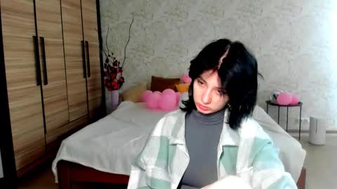 Snapshot of julissweet chatting on March 3, 7:26 am Asmodeus online show from March 3, 7:26 am