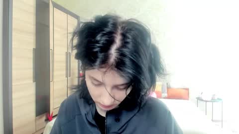Snapshot of julissweet chatting on March 9, 7:23 am Asmodeus online show from March 9, 7:23 am