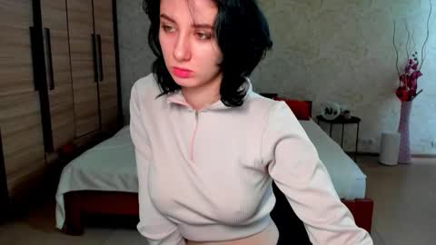 Snapshot of julissweet chatting on January 11, 8:11 am Asmodeus online show from January 11, 8:11 am