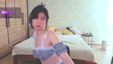 Snapshot of julissweet chatting on September 29, 7:57 am Asmodeus online show from September 29, 7:57 am