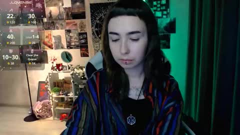 Baroness Von Cringe online show from September 28, 6:24 pm