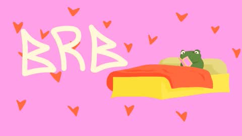 Baroness Von Cringe online show from October 24, 6:59 pm