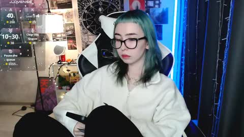 Baroness Von Cringe online show from April 7, 7:16 pm