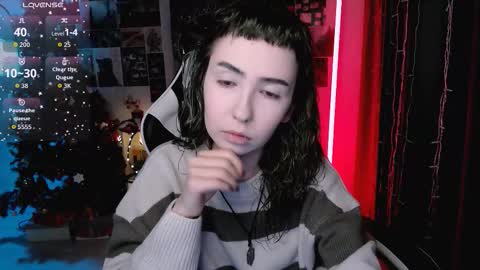 Baroness Von Cringe online show from January 19, 4:03 pm