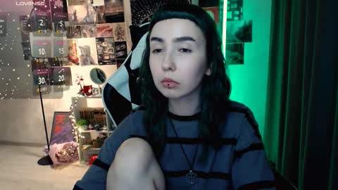 Baroness Von Cringe online show from October 8, 6:01 pm