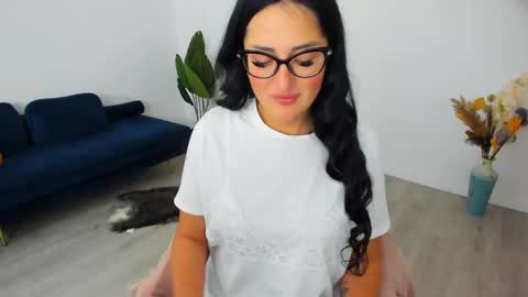 Julya online show from April 20, 4:59 am