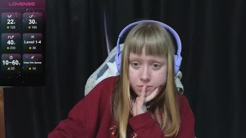 June online show from February 19, 10:37 am