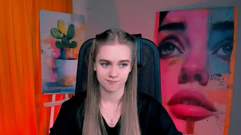 junewoods online show from March 12, 7:22 am